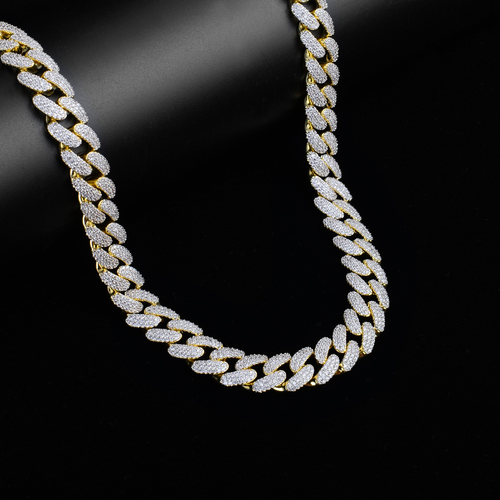 CAMEO 8MM Cuban Chain | 962432