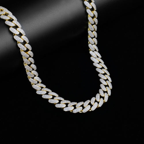 CAMEO 8MM Cuban Chain | 962432