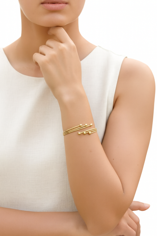 Elegant Stylish Women Bracelet for Daily & Party Wear-D27