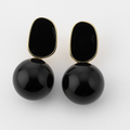 Casual Stylish Lightweight Earrings for Women & Girls-D02