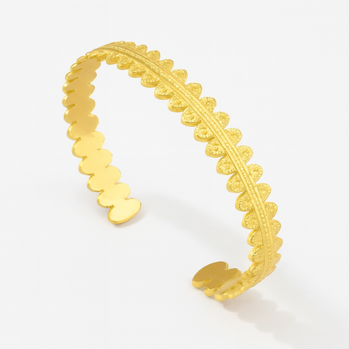 Elegant Stylish Women Bracelet for Daily & Party Wear-D25