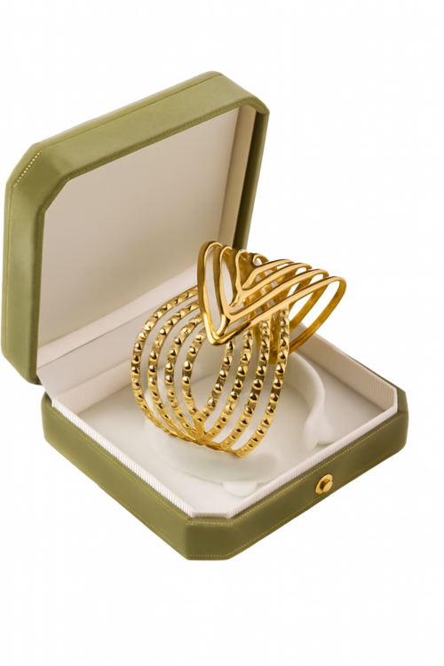 Elegant Stylish Women Bracelet for Daily & Party Wear-D15