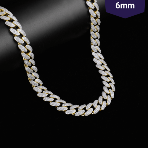 CAMEO 8MM Cuban Chain | 962432
